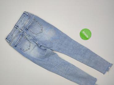 fitted jeans: M.Sara, Jeansy damskie, rozmiar 2XS — 3