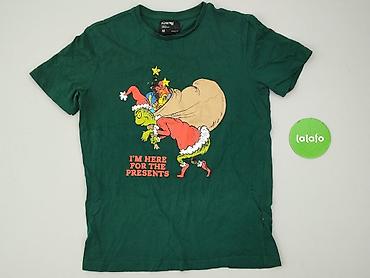 fox t shirty: Sinsay, T-shirt damski, rozmiar M — 2