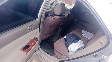 Toyota: Toyota Camry: 2003 г., 2.4 л, Автомат, Бензин, Седан — 3