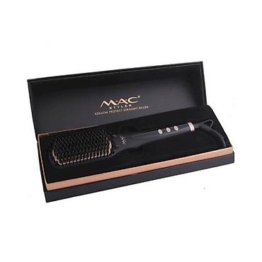 №: 13322 Məhsulun adı: Düzləşdirici-daraq M.A.C Styler MC-19 Brend lalafo.az -da №: 13322 Məhsulun adı: Düzləşdirici-daraq M.A.C Styler MC-19 Brend