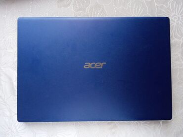 Acer: Intel Core i3, 8 GB, 14 "