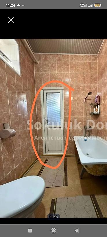 Долгосрочная аренда домов: 100 м², 5 комнат — 2