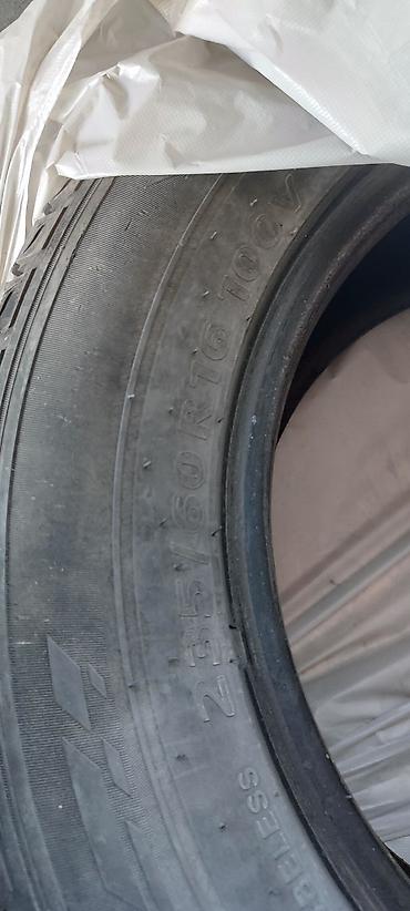 шины р 16 лето: Летняя шина 235/60 R16 100V - Размер: 235/60 R16 - Индекс — 1