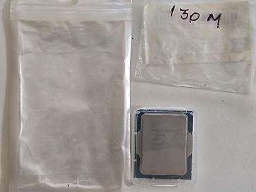 smart home: Prosessor Intel Core i3 i3-13100F, 3-4 GHz, 4 nüvə, Yeni — 4