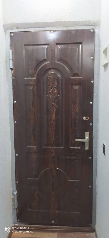 Köhnə tikili: Bakı, 1 otaqlı, Köhnə tikili, 45 kv. m — 23