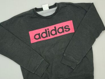 bluzki wiosenne: Sweatshirt, Adidas, S (EU 36), condition - Good