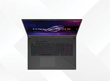 ASUS: Noutbuk ASUS ROG STRIX G18 G814JZ-G18.I94080 ASUS ROG Strix G18 — 4