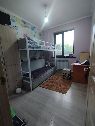 5: 4 комнаты, 100 м², 1 этаж — 8