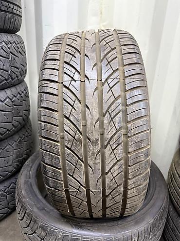 22000: Шины 285/35/R22 Перед На BMW X7 И другие Фирма LINGLONG Made in — 3