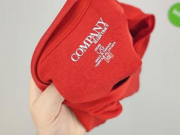 2pac bluzki: C.P. Company, T-shirt damski, rozmiar L — 4