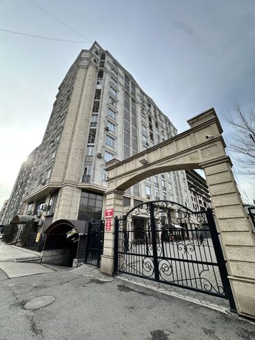 Продажа квартир: 3 комнаты, 111 м², Элитка, 4 этаж, Евроремонт — 1