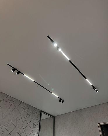 Ремонт под ключ: Ремонт под ключ для квартир, домов и офисов. Виды работ: - Электрика — 21