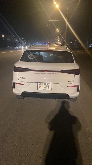 BYD: BYD E2: 2022 г., Автомат, Электромобиль, Кроссовер — 6