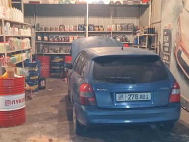 мазда 6 экран: Mazda 323: 2001 г., 1.6 л, Механика, Бензин, Хэтчбэк