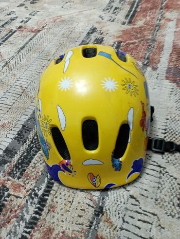 электроколесо на велосипед: Срочно продаётся детский шлем безопасный