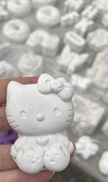 Heykəlciklər: Heykəlcik, 2025 il, Gips, Ödənişli çatdırılma -da lalafo.az — 5 Heykəlciklər: Heykəlcik, 2025 il, Gips, Ödənişli çatdırılma — 5