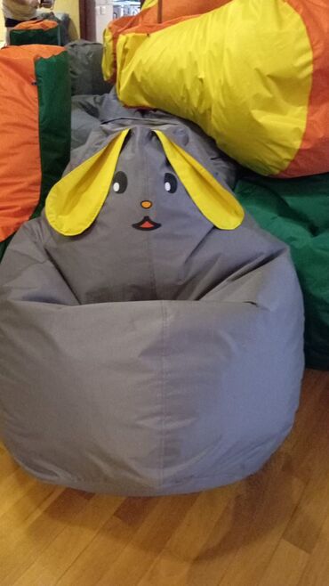 Pufiklər: Yeni, Pufik-kreslo, Kredit yoxdur, Rayonlara çatdırılma — 34