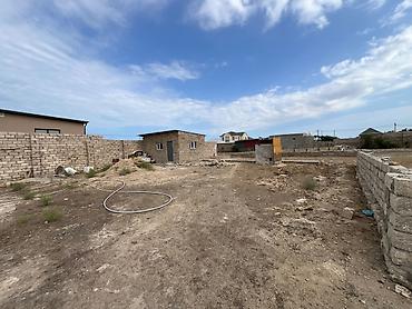 vişnovkada torpaq satilir: 6 sot, Tikinti, Mülkiyyətçi, Bələdiyyə — 4