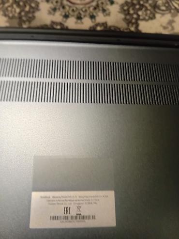 huawei noutbuk: Huawei noutbuk – 15.6" ekranlı, tam klaviatura (rəqəmsal bloklu) — 4