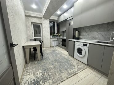 Продажа квартир: 2 комнаты, 70 м², Элитка, 11 этаж, Дизайнерский ремонт