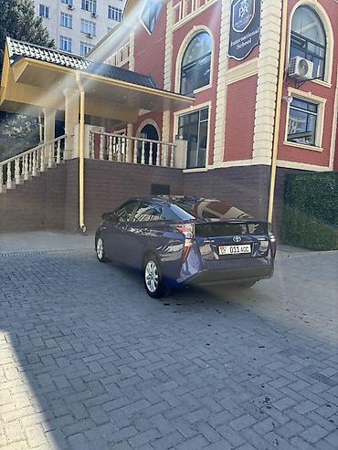 электро мобиль мини танк 300: Toyota Prius: 2018 г., 1.8 л, Вариатор, Гибрид, Хэтчбэк — 6