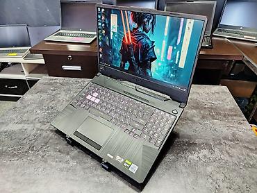 Ноутбуки ASUS: Для программирования, Новый, Intel Core i5 — 6