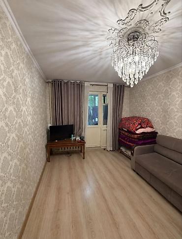 2х ком кв 104 серии: 2 комнаты, 44 м², 1000 мелочей 104 серия, 2 этаж — 3