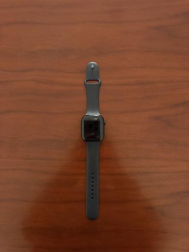 xiaomi band 10: Apple Watch Series 10, 46 мм, цвет — черный. Ключевые особенности: - — 1