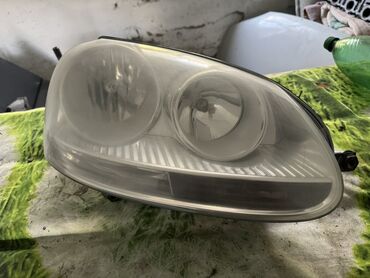 боковое зеркало ауди: Алдыңкы сол фара Volkswagen Оригинал