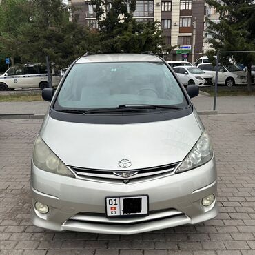 runx alex: Toyota Previa: 2000 г., 2.4 л, Механика, Бензин, Минивэн