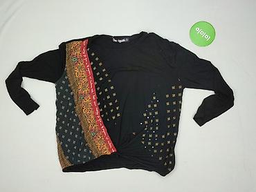 ukośne: Desigual, Bluzka damska, rozmiar M — 2