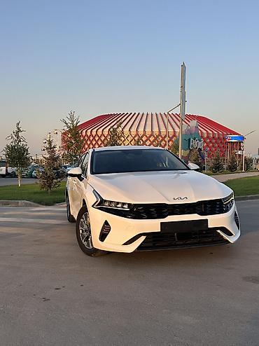 bbs 15: Kia K5: 2022 г., 2 л, Автомат, Гибрид, Седан — 2