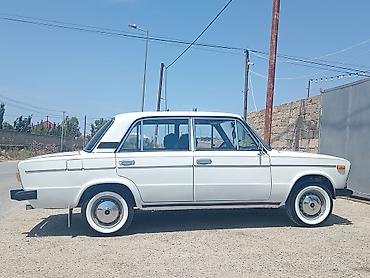 VAZ (LADA): VAZ (LADA) 2106: 1.6 l | 1993 il Sedan -da lalafo.az — 11 VAZ (LADA): VAZ (LADA) 2106: 1.6 l | 1993 il Sedan — 11
