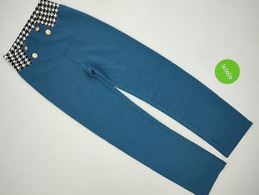 bryczesy shein: Shein, Spodnie materiałowe damskie, rozmiar S — 2