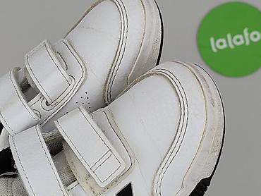 deichmann dziecko: Buty sportowe Adidas, 24, Używany — 6