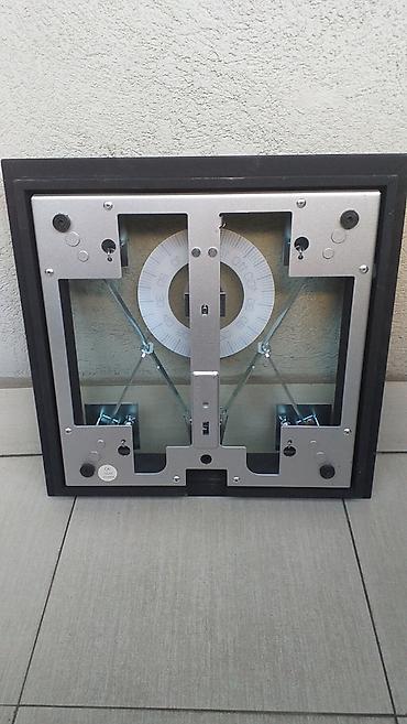 Ostali medicinski proizvodi: Soehnle mehanička vaga Gima visinomer Kao sa slika Visinomer 4500 — 8