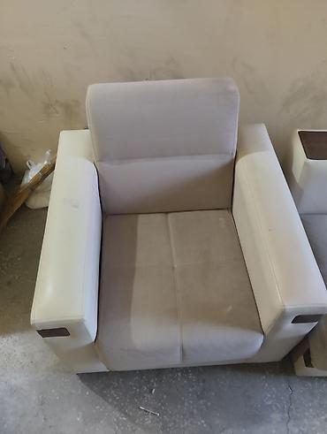 Ресторанная мебель на заказ: Məhsul: Yumşaq mebel dəsti – modul salon/kafe oturacaqları Təsvir: - — 3