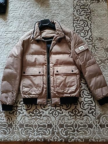 Kurtkalar: Kurtka, Bomber, Payız, Balenciaga, L — 1