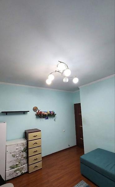 маэстро сити: 3 комнаты, 65 м², 1 этаж — 6