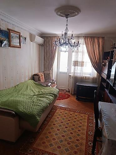 минский проект квартиры: 4otaqlı mənzil – Azərtifaqda yerləşir 2 мərtəbədə yerləşir kombisi — 1