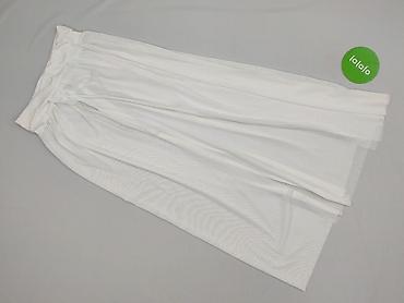 spódnice tiulowe maxi czarne: Spódnica damska, rozmiar 2XS — 3