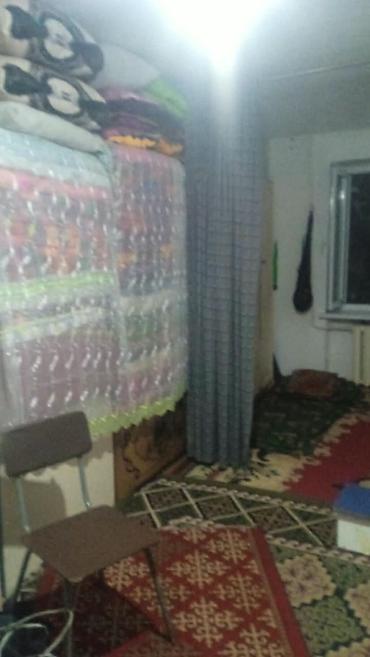 Продажа квартир: 1 комната, 19 м², Мед Академия Гостиничный тип, 2 этаж, Косметический ремонт — 4