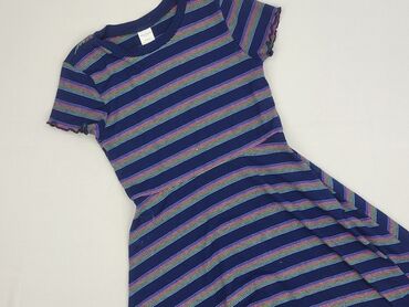 sukienka zebra stradivarius: Women`s dress, size M (EU 38)