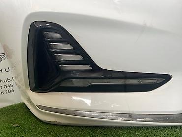 ktopi led: Фара противотуманная Hyundai Sonata NEW RISE 2.0 LPG 2018 прав. (б/у) — 1