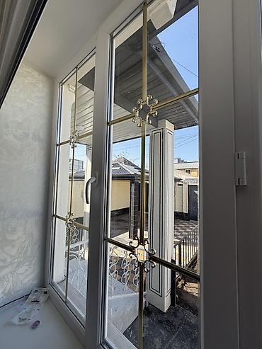 Продажа коттеджей и домов: 🏡 Продаётся дом в Бишкеке (Рабочий Городок) 📍 Удобный район 🛏 4 — 3