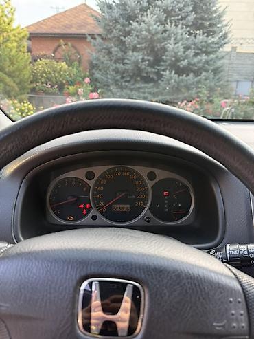 фара на хонда торнео: Honda Stream: 2001 г., 2 л, Автомат, Бензин, Минивэн — 7