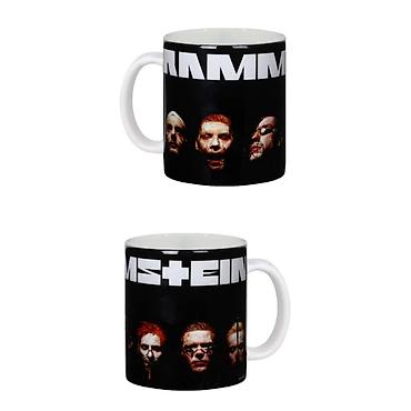 кружка с фото: Магазин Rockshop, г. Бишкек, Чуй 32б, ТЦ Арбат, 2-й этаж. Кружка - — 5