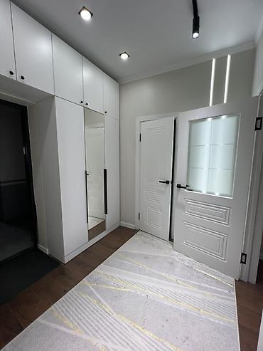 Продажа квартир: 1 комната, 50 м², Тунгуч мкр Элитка, 3 этаж, Дизайнерский ремонт — 6