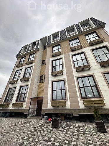 Продажа квартир: 2 комнаты, 68 м², Элитка, 4 этаж, Евроремонт — 7