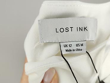 buty loft37 pl: Lost Ink, Sukienka damska, rozmiar M — 4